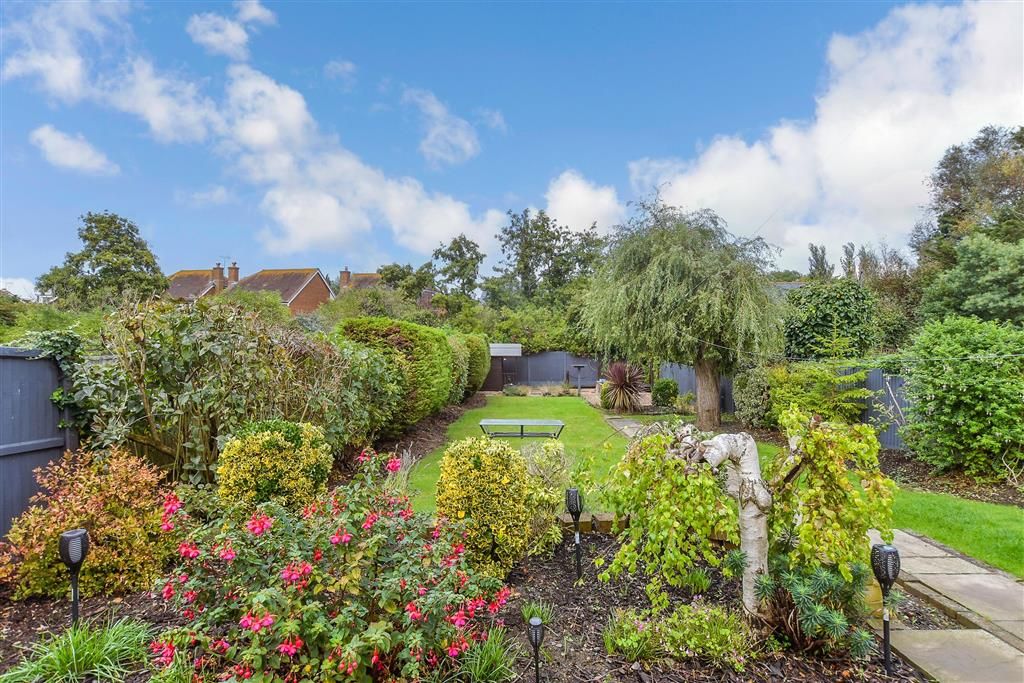Property photo 2 of 13 Rear Garden