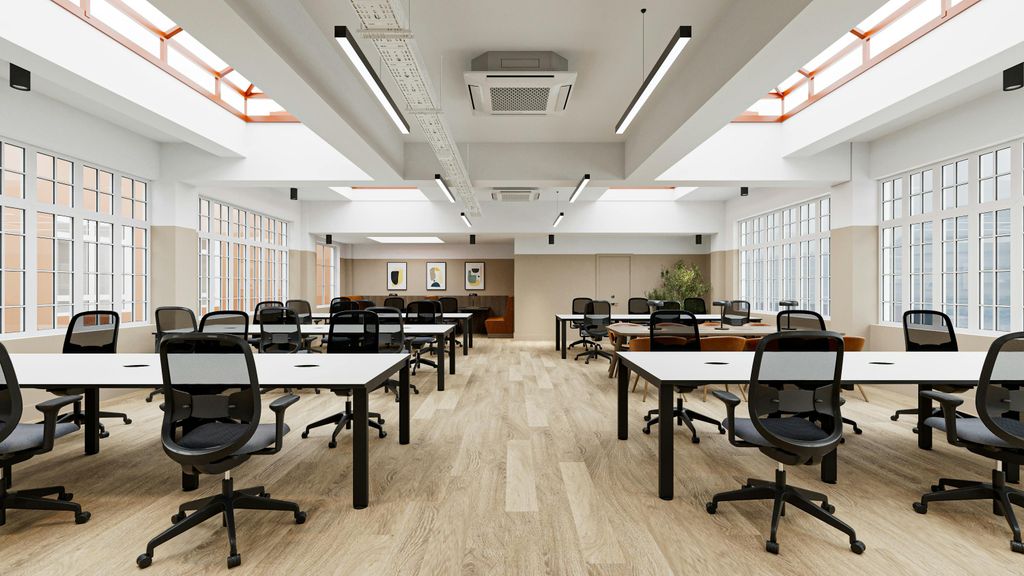 Property photo 1 of 4 22 Upper Woburn Place, London WC1H 0Hw - Lower Ground.Jpg