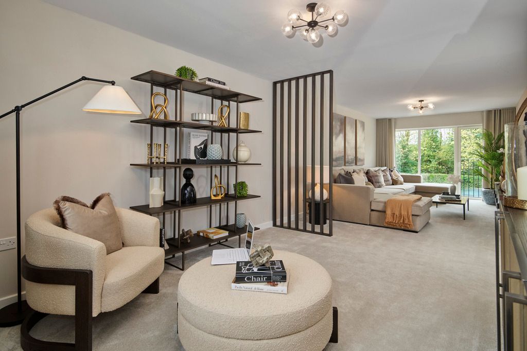 Property photo 1 of 11 Byford Living Room