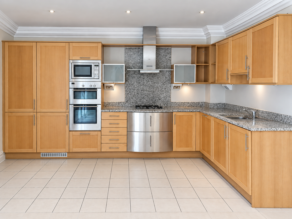 Property photo 2 of 5 Kitchen