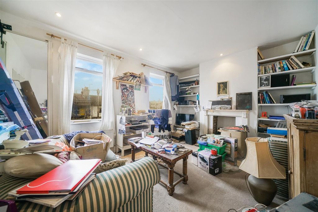 Property photo 2 of 18 Front Room  4  First Floor