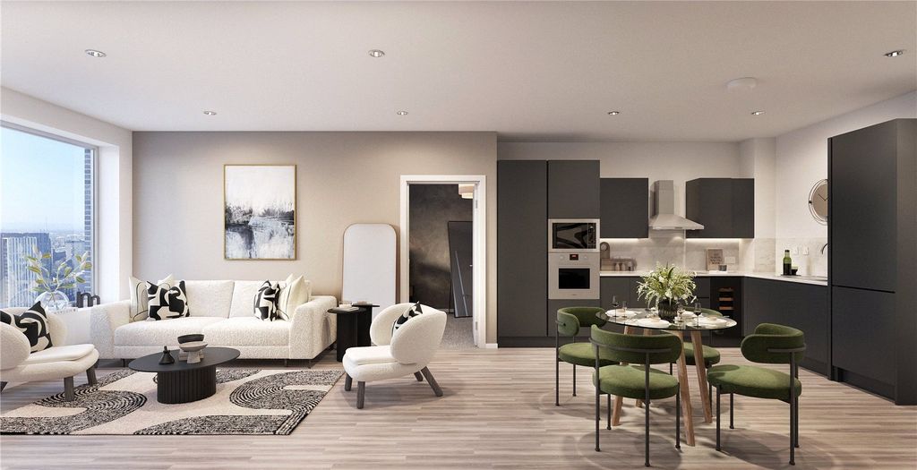 Property photo 1 of 10 One Victoria