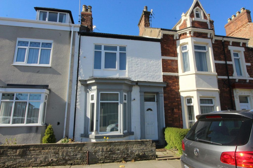 Property photo 1 of 14 External 55 Redcar.Jpg