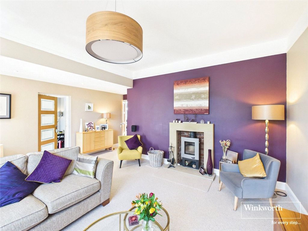 Additional image 16 of 7 bed detached house for saleNewbury Road, Headley, Thatcham, Hampshire RG19