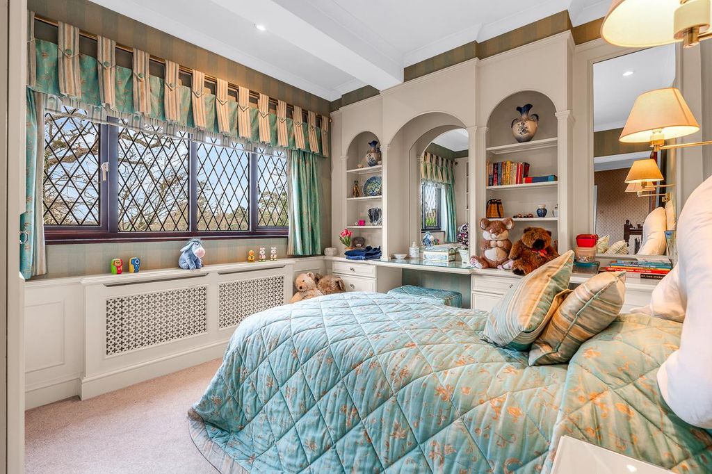 Additional image 25 of 6 bed property for saleWare Park, Ware SG12