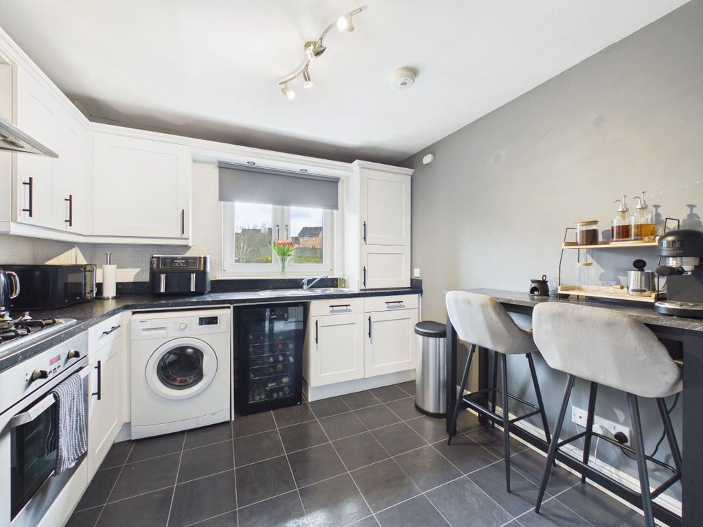 Additional image 4 of 2 bed flat for saleCypress Lane, Hamilton ML3