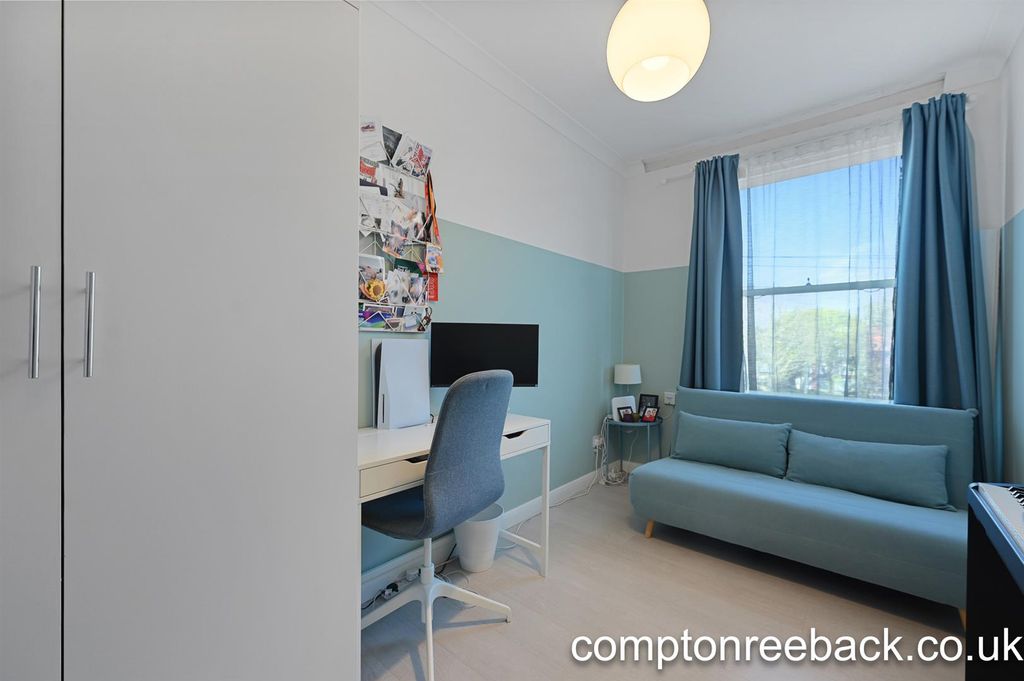 Property photo 3 of 7 Second Bedroom