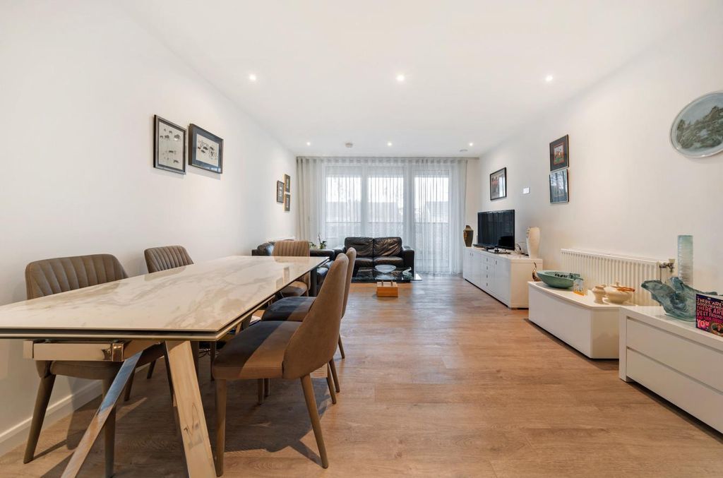 Property photo 3 of 10 Davidson Frost-Wellings, Dfw, Grafham Court, Edgwa