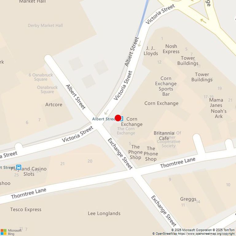 Property photo 2 of 3 Property Map