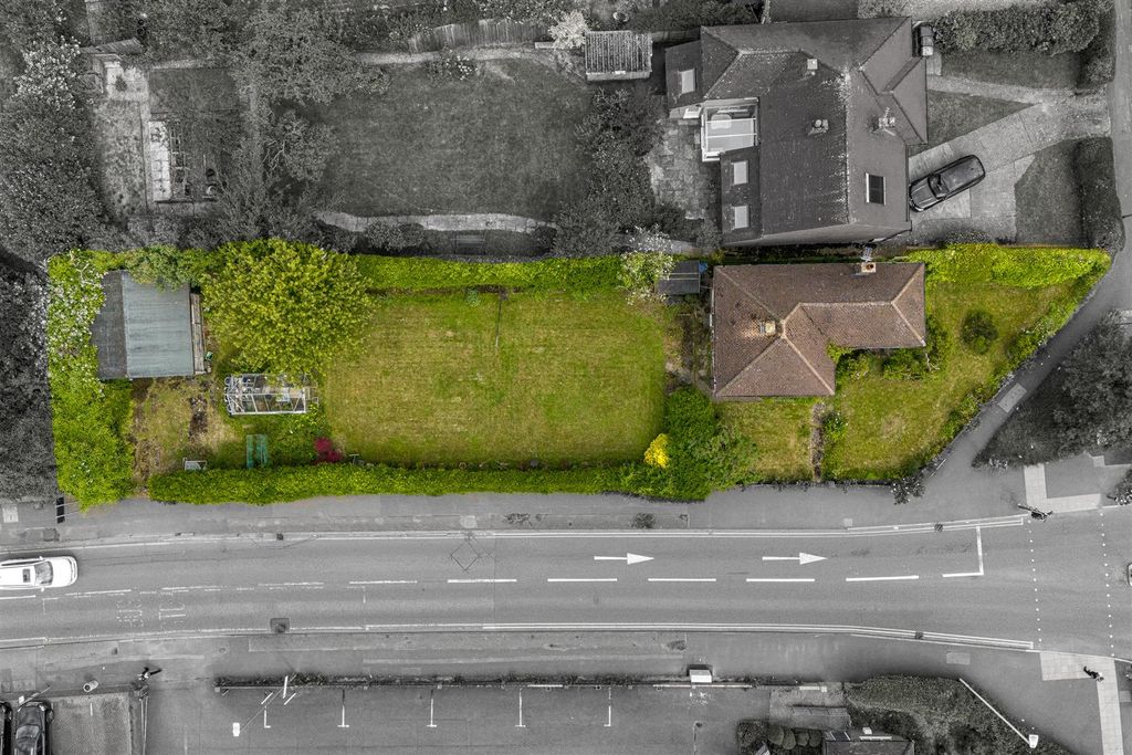 Property photo 3 of 16 130 &amp;130A Cressex Road, Drone Photos-5.Jpg