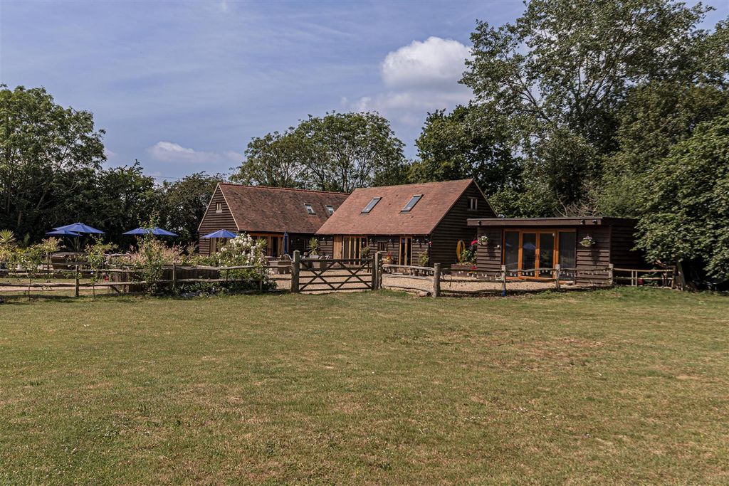 Additional image 45 of 4 bed detached house for saleGrinsell Hill, Minster, Ramsgate CT12
