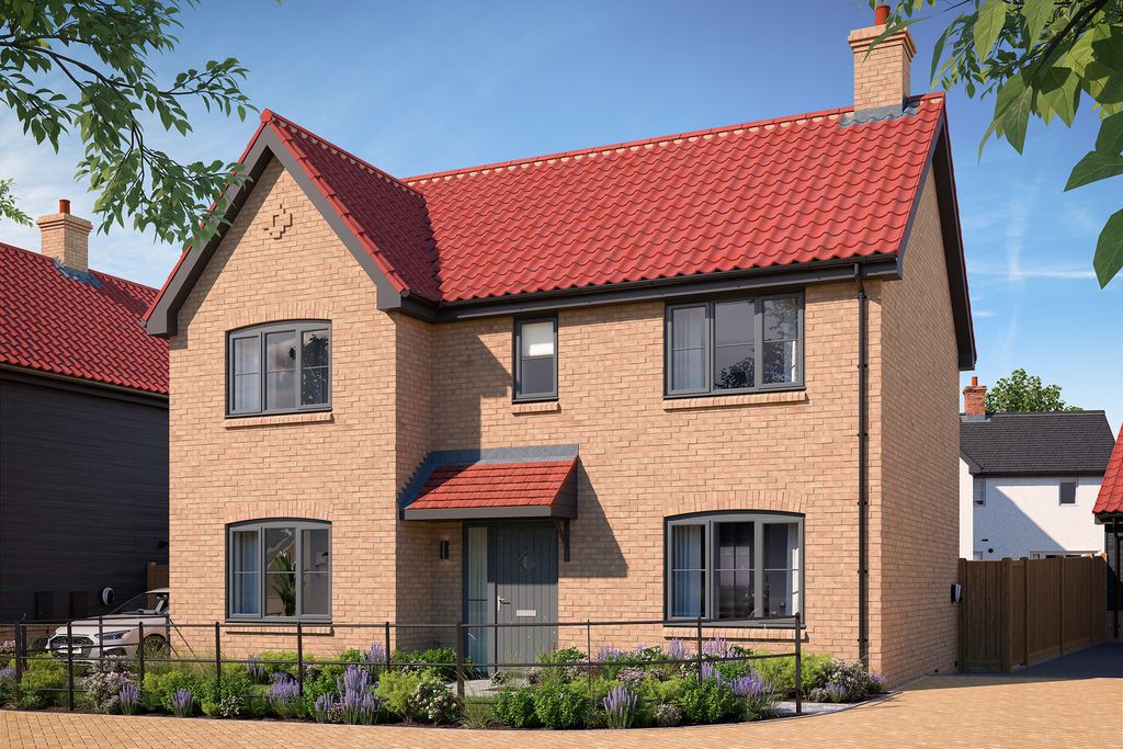 Property photo 1 of 12 CGI