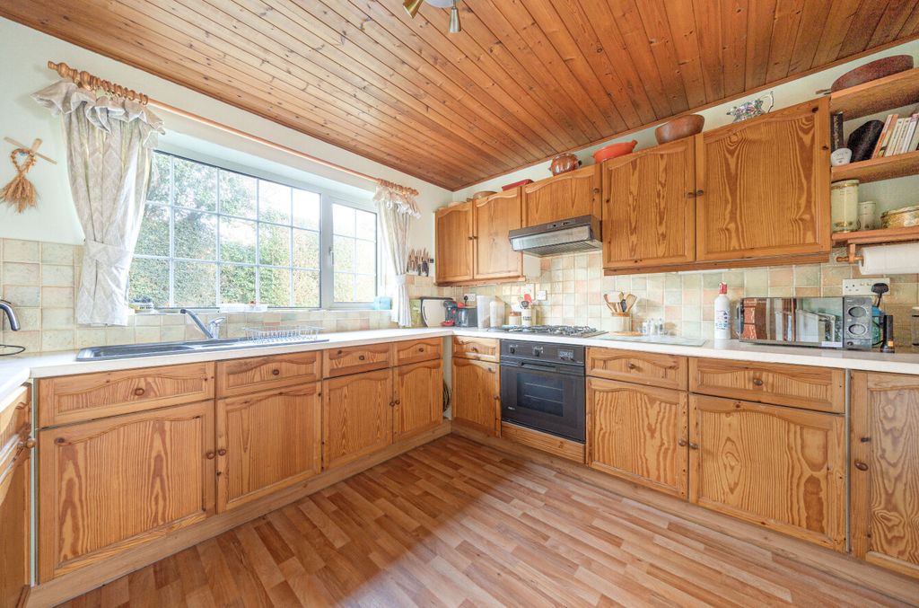 Additional image 5 of 4 bed detached house for saleOrchard Lane, Leominster, Herefordshire HR6