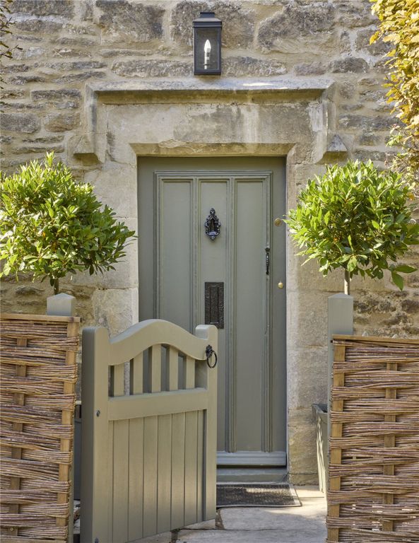 Property photo 2 of 23 Front Door