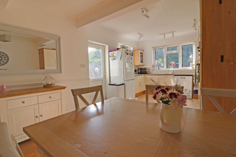 Property photo 3 of 18 Kitchen/Diner