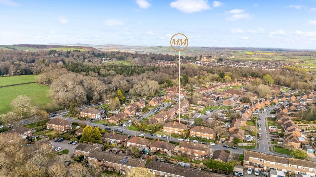 Additional image 17 of 2 bed flat for saleJarvis Road, Arundel BN18