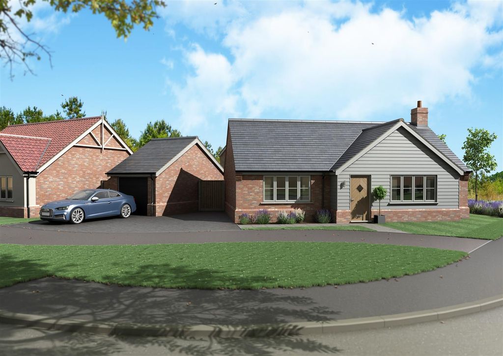 Property photo 1 of 7 Ilketshall_Plot 3.Jpg