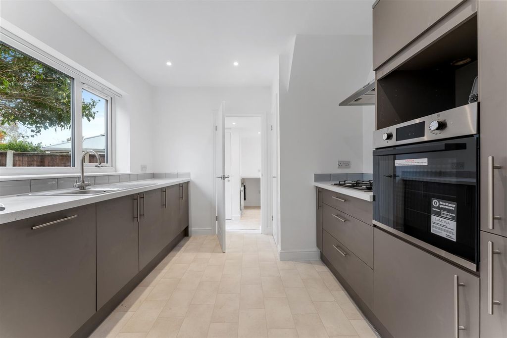 Property photo 2 of 36 1 Bryer Road Kitchen.Jpg