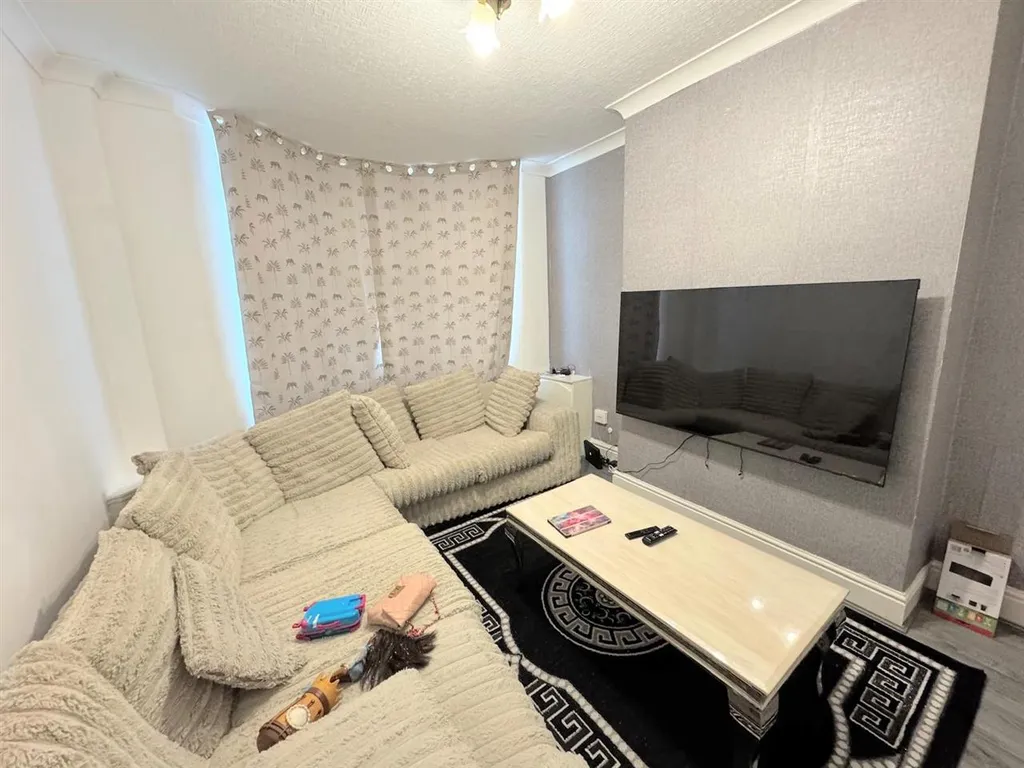 House in Liverpool L13 - View 6