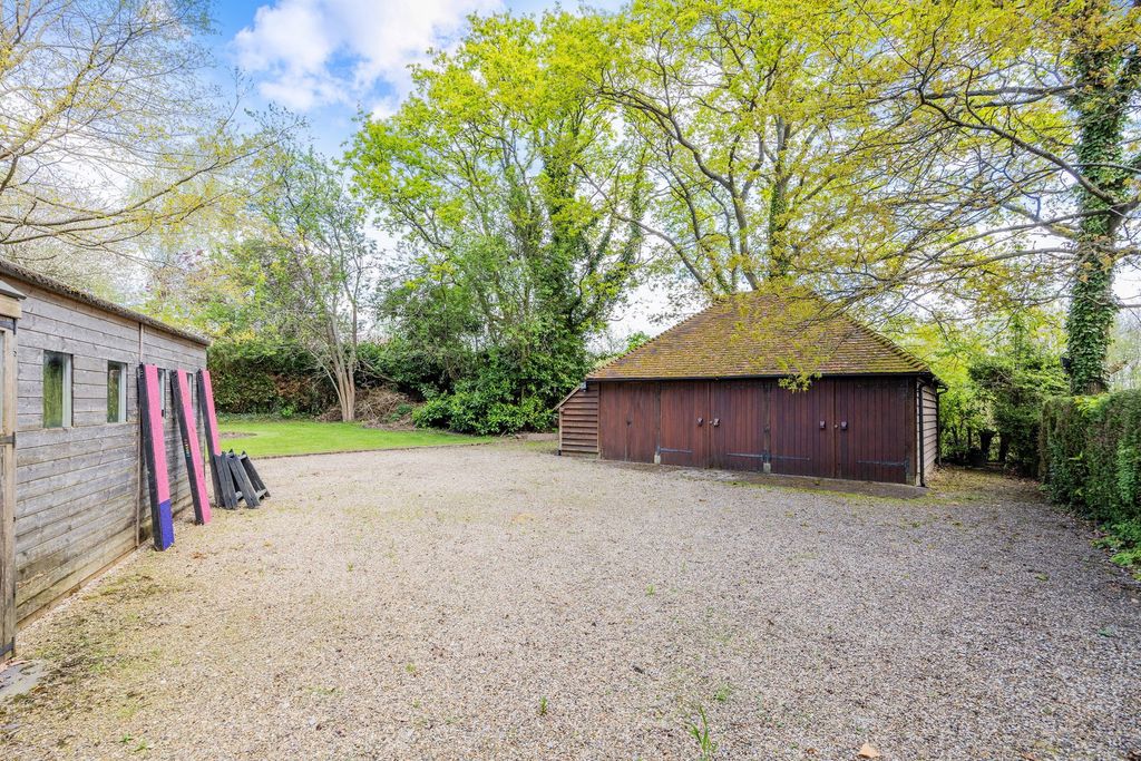 Additional image 22 of 3 bed end terrace house for saleEast Grinstead Road, Lingfield RH7