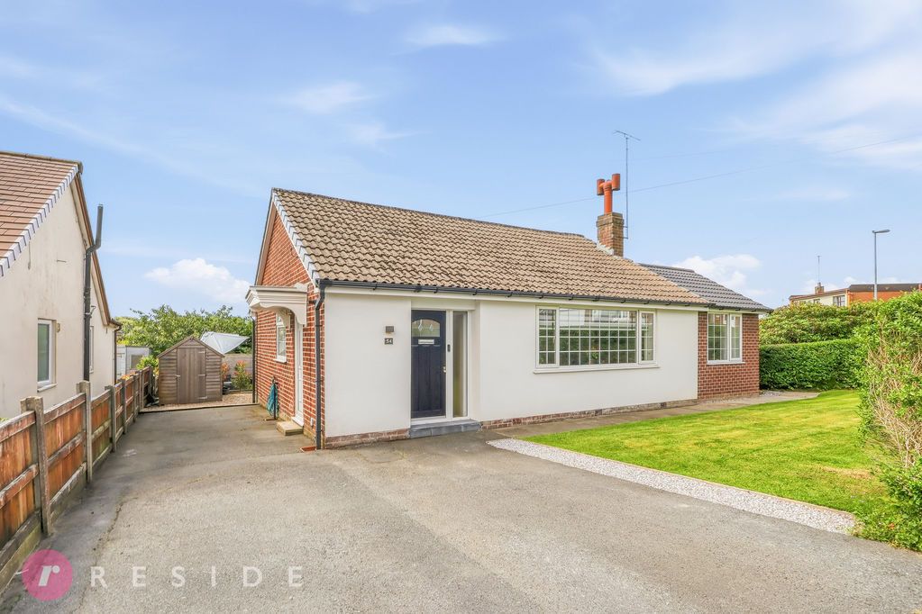 Property photo 1 of 21 Bungalow