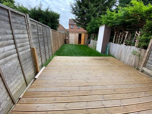 Property photo 3 of 11 Garden