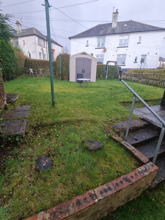 Property photo 3 of 15 Rear Garden