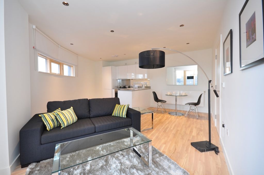 Property photo 2 of 5 Living Area