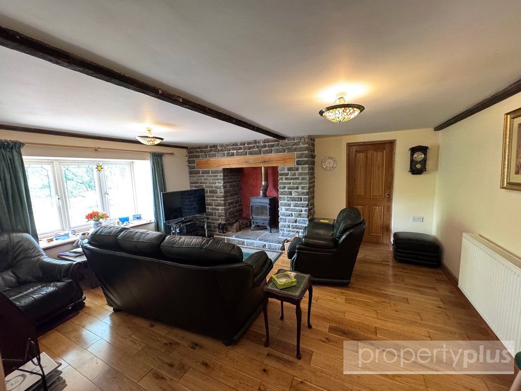 Additional image 7 of Land for saleIncline Cottage Off Rhys Street, Trealaw, Rhondda Cynon Taff CF40