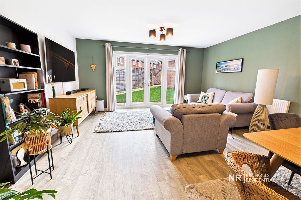 Property photo 3 of 16 Lounge-Dining Room