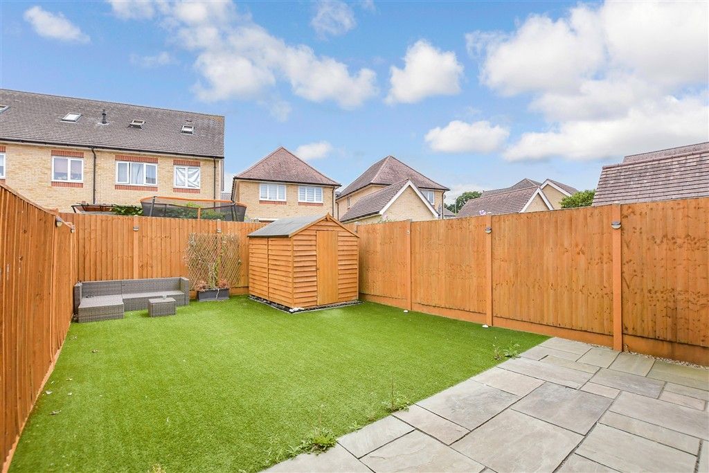 Property photo 1 of 18 Rear Garden
