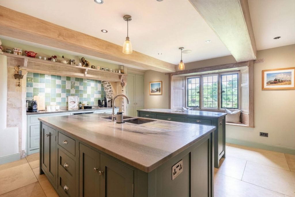 Additional image 17 of 9 bed country house for saleRoemead Road, Wells BA5