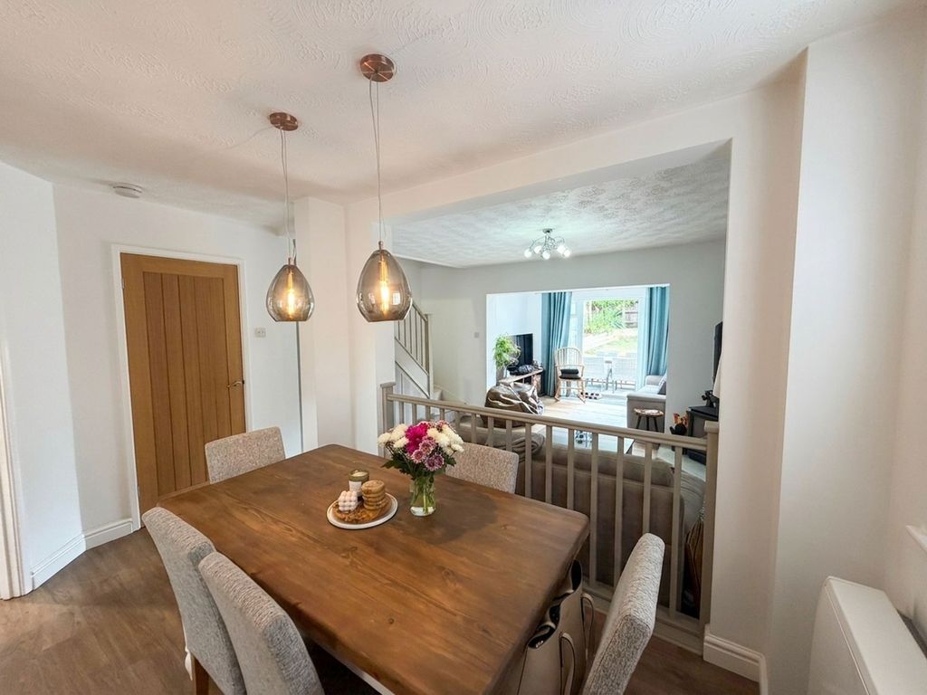 Property photo 2 of 18 Dining Room