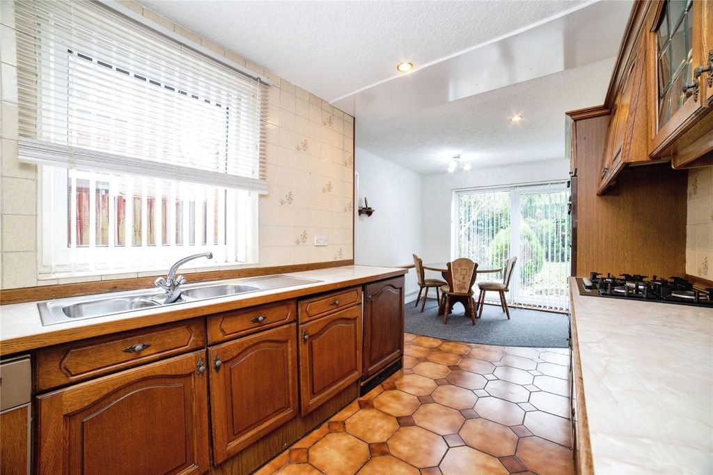 Property photo 2 of 17 Kitchen - Dining