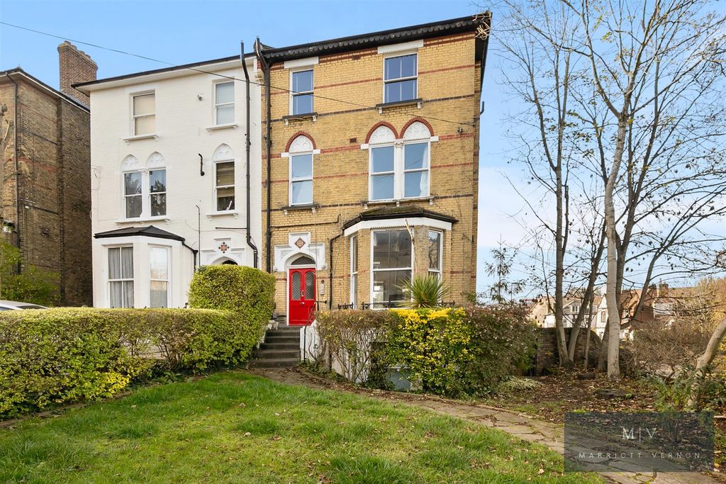 Property photo 1 of 15 St. Peters Road 24 F2 MV-15.Jpg