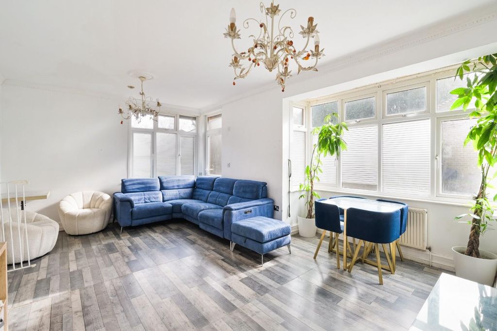 Property photo 2 of 14 Sylnam Cottage