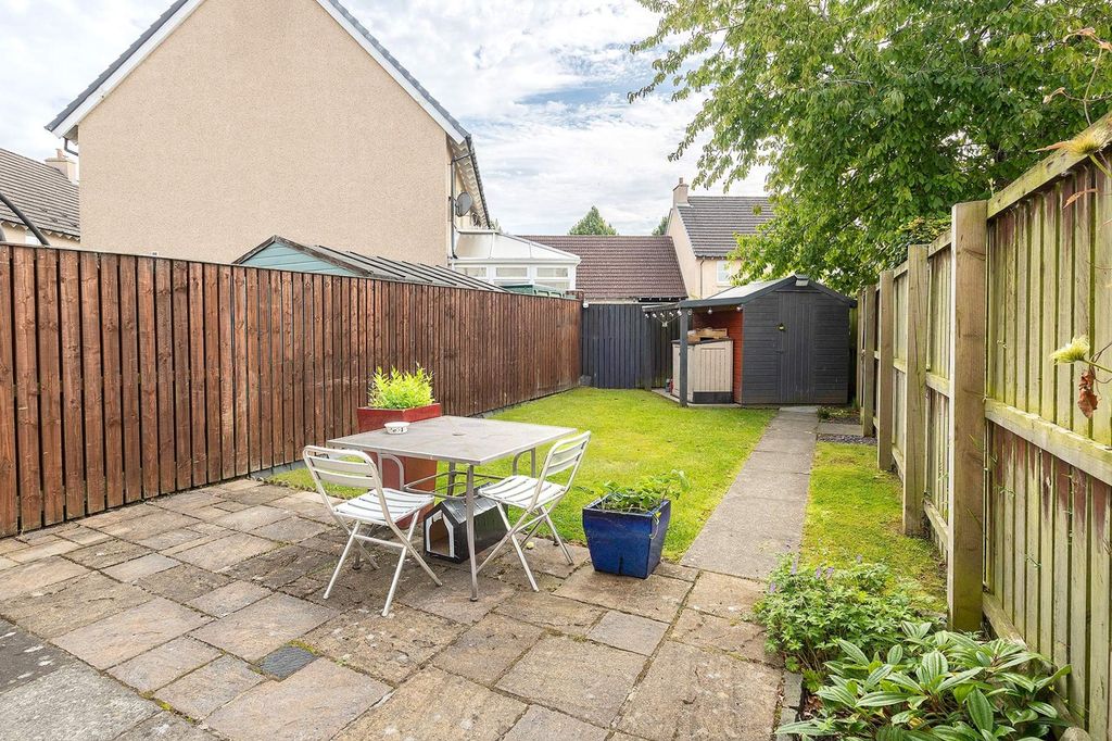 Property photo 2 of 16 Garden