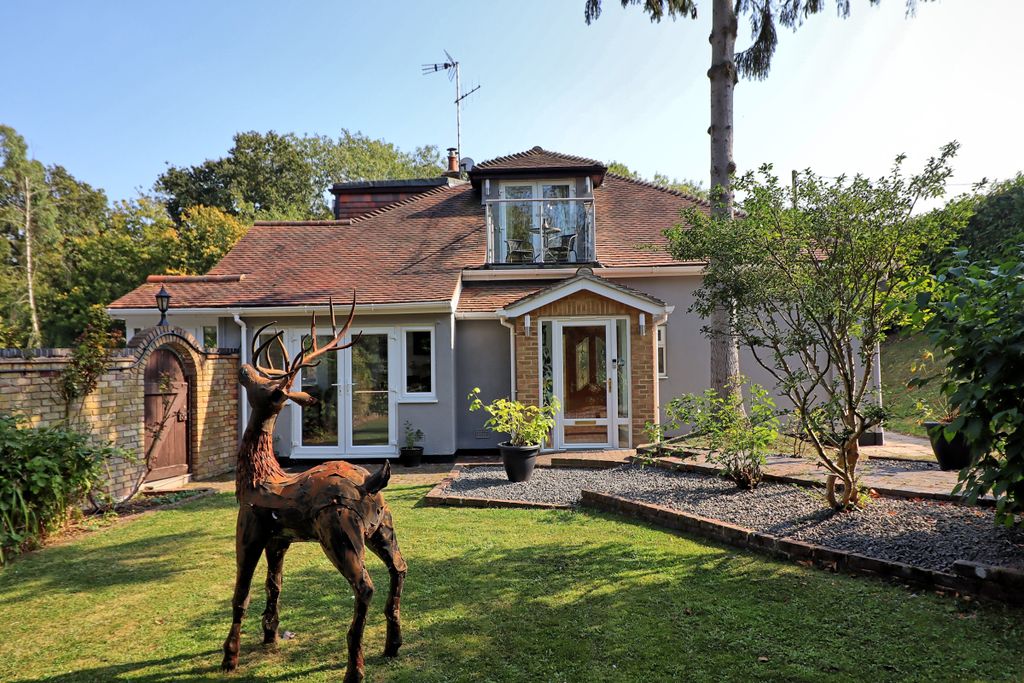 Property photo 2 of 49 The Front Of Hawk Moor