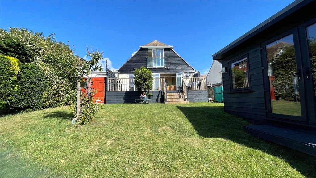 Property photo 2 of 27 Rear
