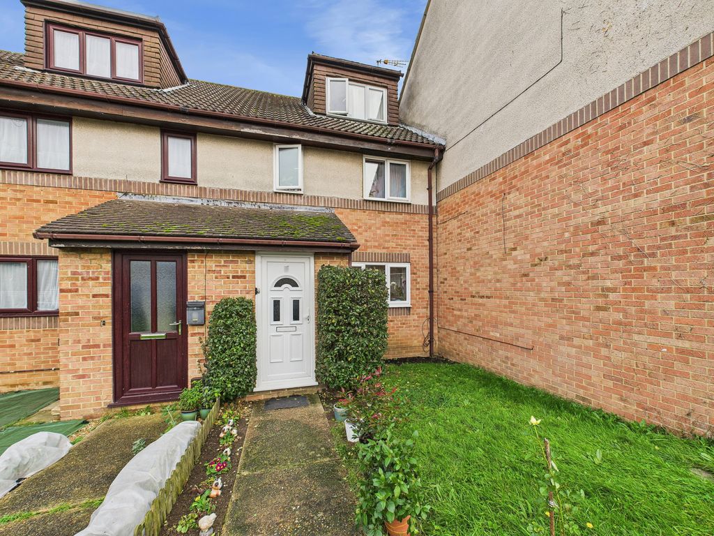 Property photo 1 of 10 4 Bedroom House Being Sold Via Secure Sale Online Bidding. Terms & Conditions Apply. Starting Bid £210,000