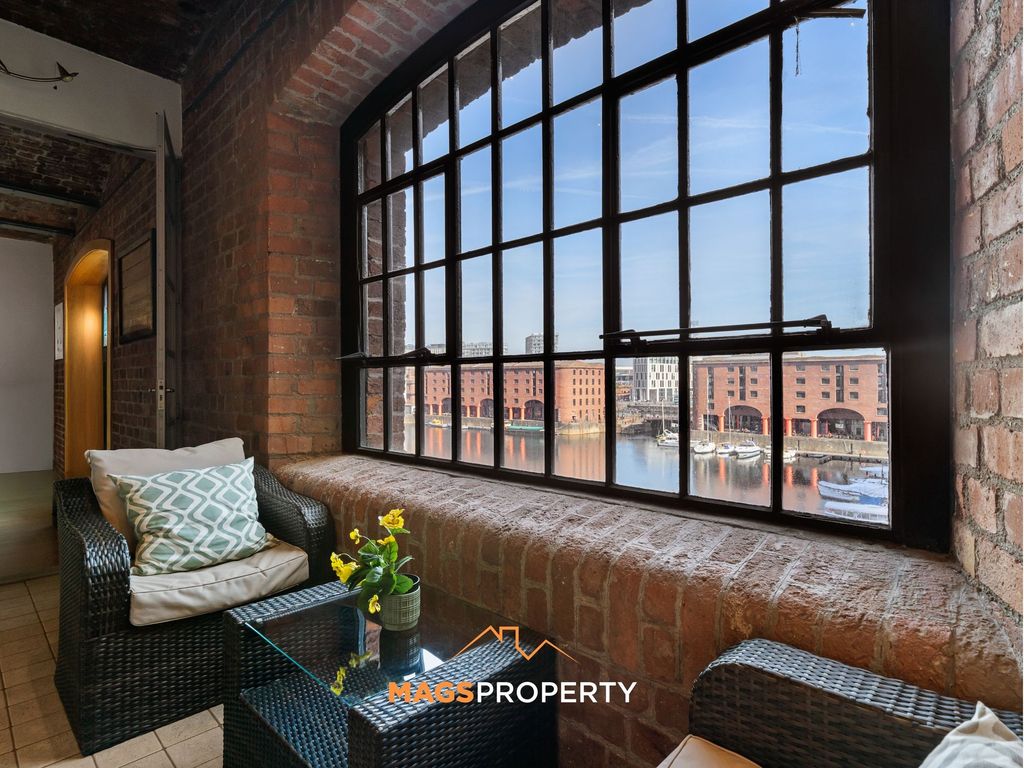Additional image 19 of 4 bed flat for saleAlbert Dock, Liverpool L3