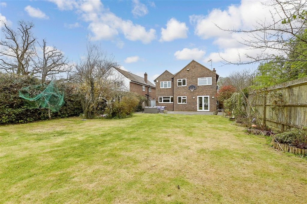 Property photo 2 of 20 Rear Garden