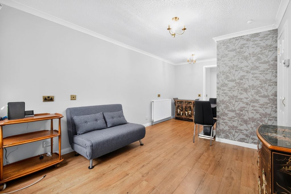 Property photo 3 of 15 Living Room