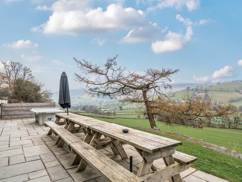 Additional image 9 of 6 bed barn conversion for saleHirnant SY10