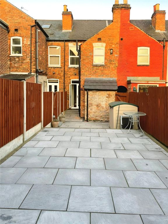 Property photo 1 of 9 Rear