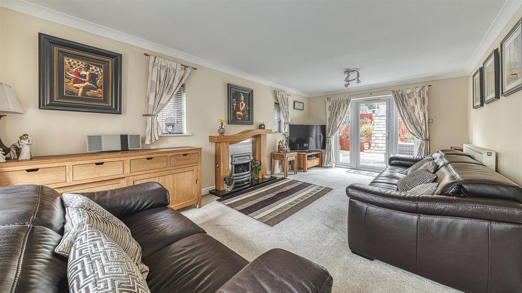 Additional image 14 of 4 bed detached house for saleMerion Grove, Littleover, Derby DE23
