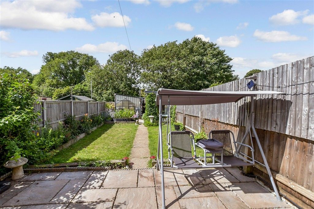Property photo 2 of 17 Rear Garden