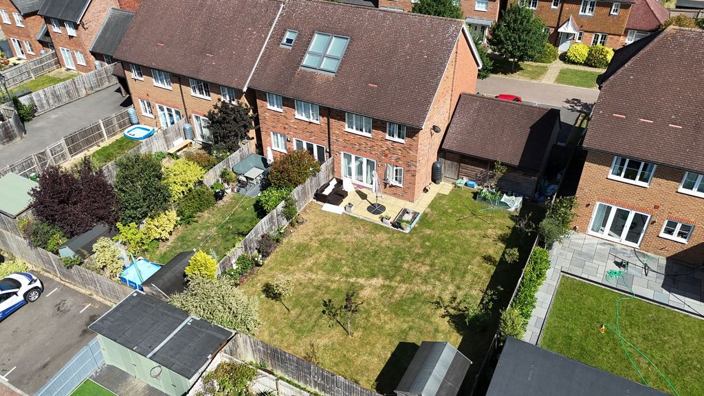 Property photo 3 of 15 Rear Aerial
