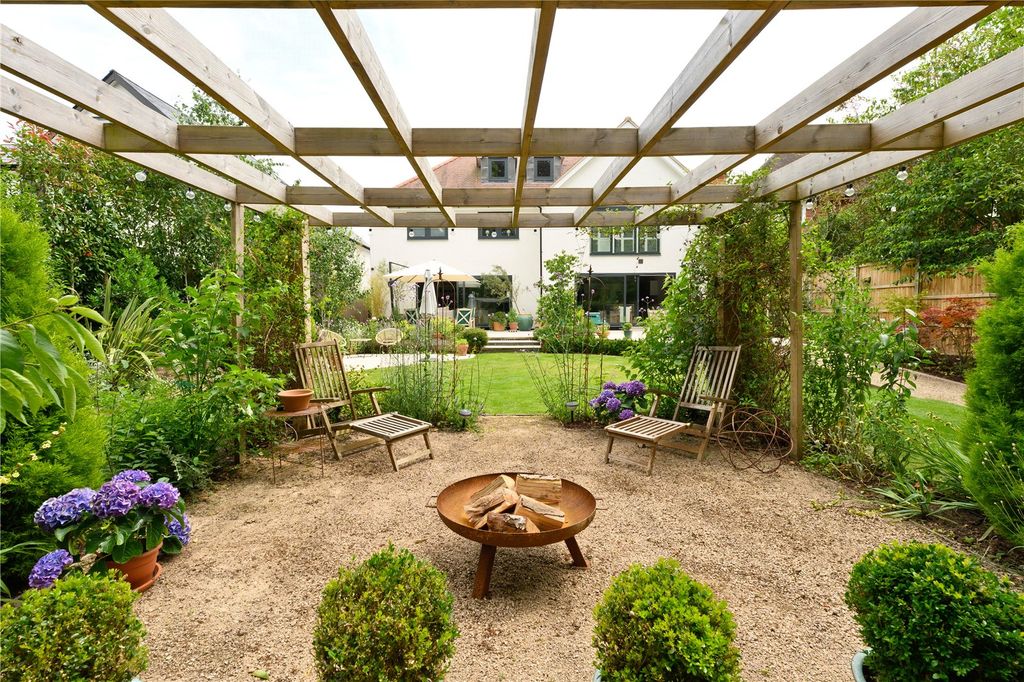 Additional image 18 of 5 bed detached house for saleCourtlands Avenue, Esher, Surrey KT10