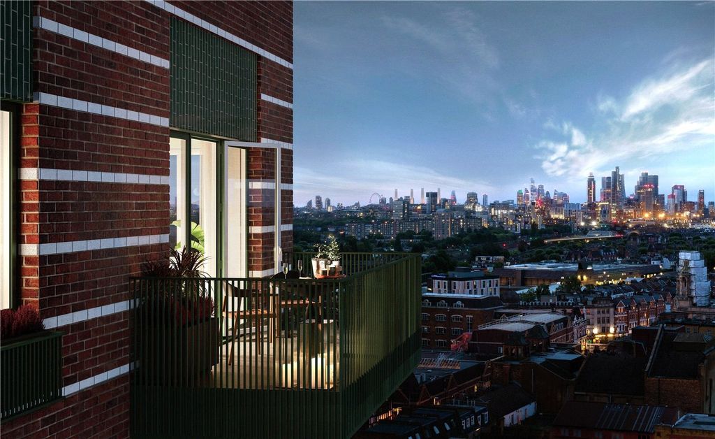 Property photo 2 of 24 Balcony View